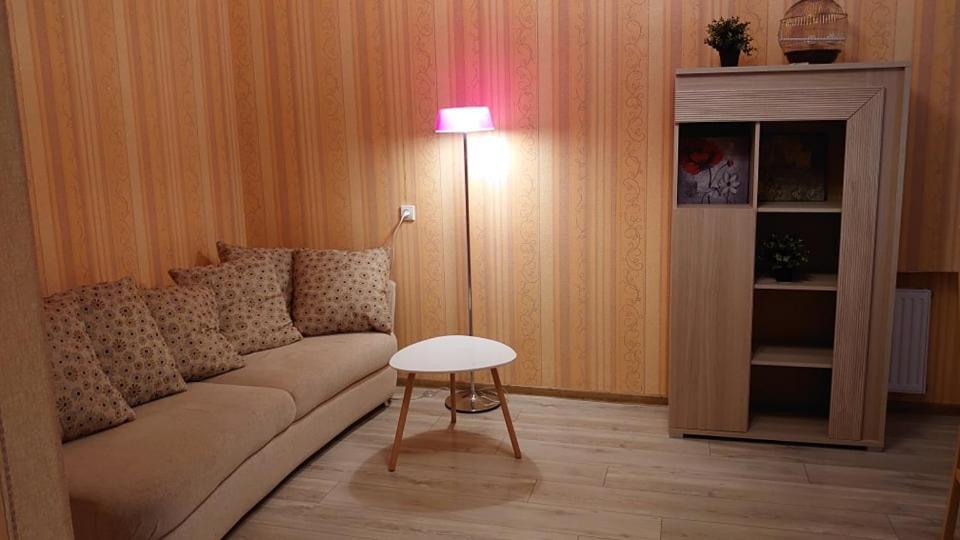 Danes Apartment By The River クライペダ エクステリア 写真
